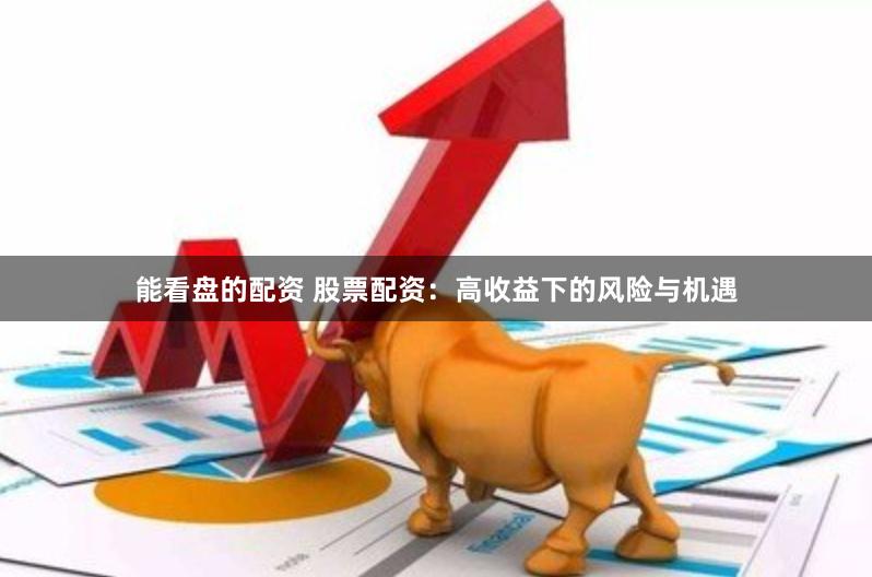 能看盘的配资 股票配资：高收益下的风险与机遇