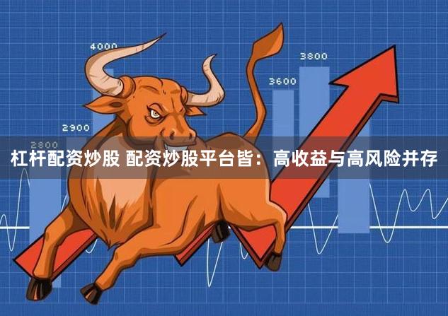 杠杆配资炒股 配资炒股平台皆：高收益与高风险并存