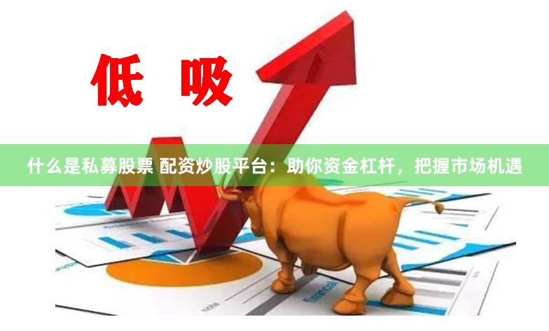 什么是私募股票 配资炒股平台：助你资金杠杆，把握市场机遇
