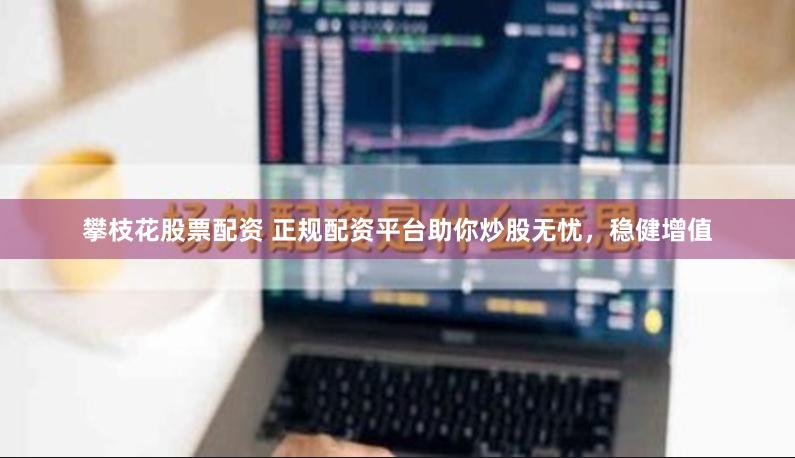 攀枝花股票配资 正规配资平台助你炒股无忧，稳健增值